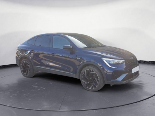 Acheter Renault Arkana Arkana E-Tech 145 - 23 esprit Alpine 5p occasion dans les concessions du Groupe Faurie
