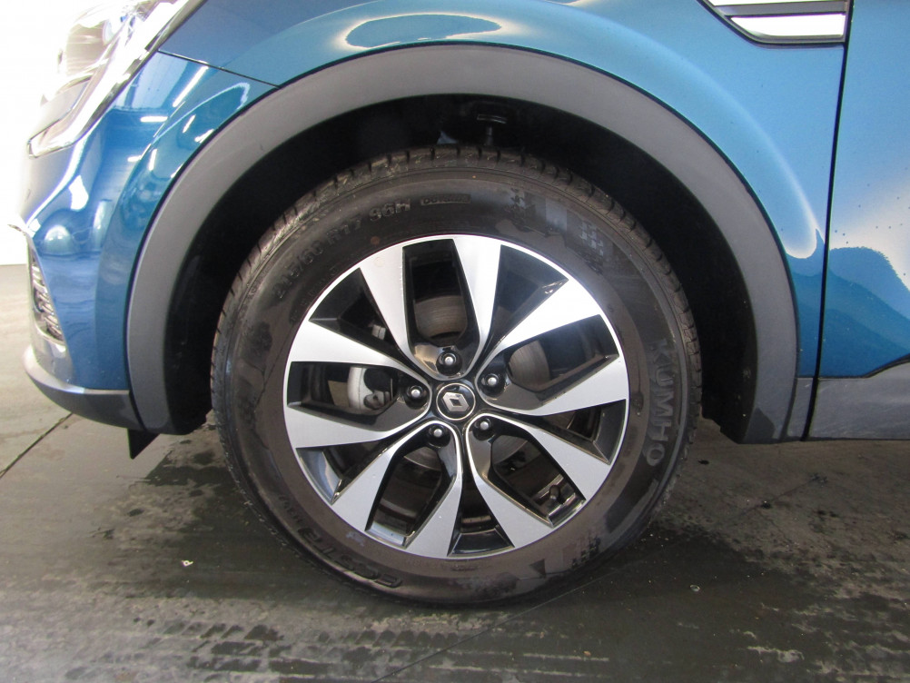 Acheter Renault Arkana Arkana mild hybrid 140 EDC FAP - 22 Evolution 5p occasion dans les concessions du Groupe Faurie