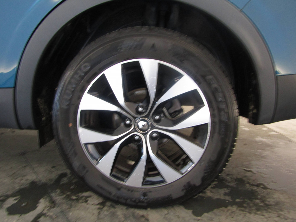 Acheter Renault Arkana Arkana mild hybrid 140 EDC FAP - 22 Evolution 5p occasion dans les concessions du Groupe Faurie