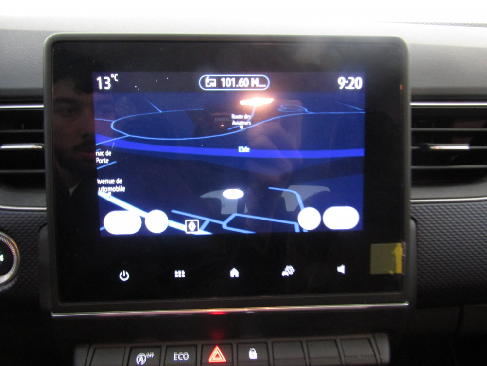 Acheter Renault Arkana Arkana mild hybrid 140 EDC FAP - 22 Evolution 5p occasion dans les concessions du Groupe Faurie