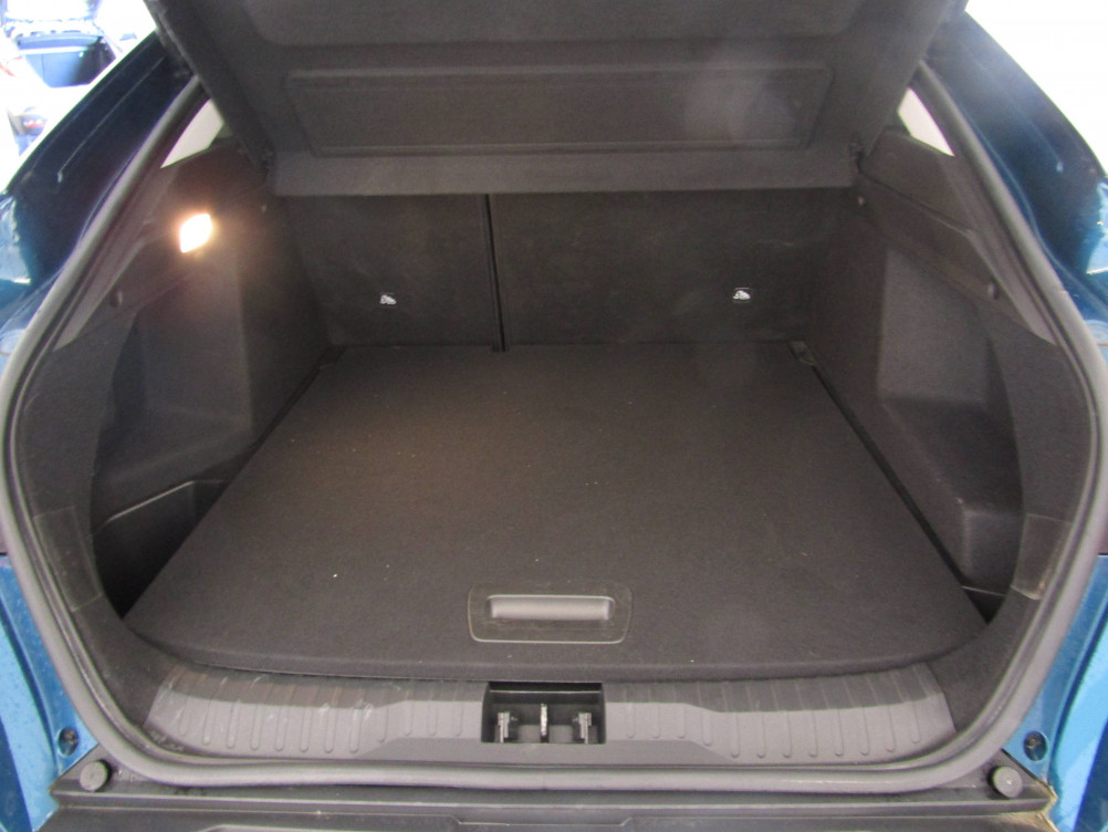 Acheter Renault Arkana Arkana mild hybrid 140 EDC FAP - 22 Evolution 5p occasion dans les concessions du Groupe Faurie