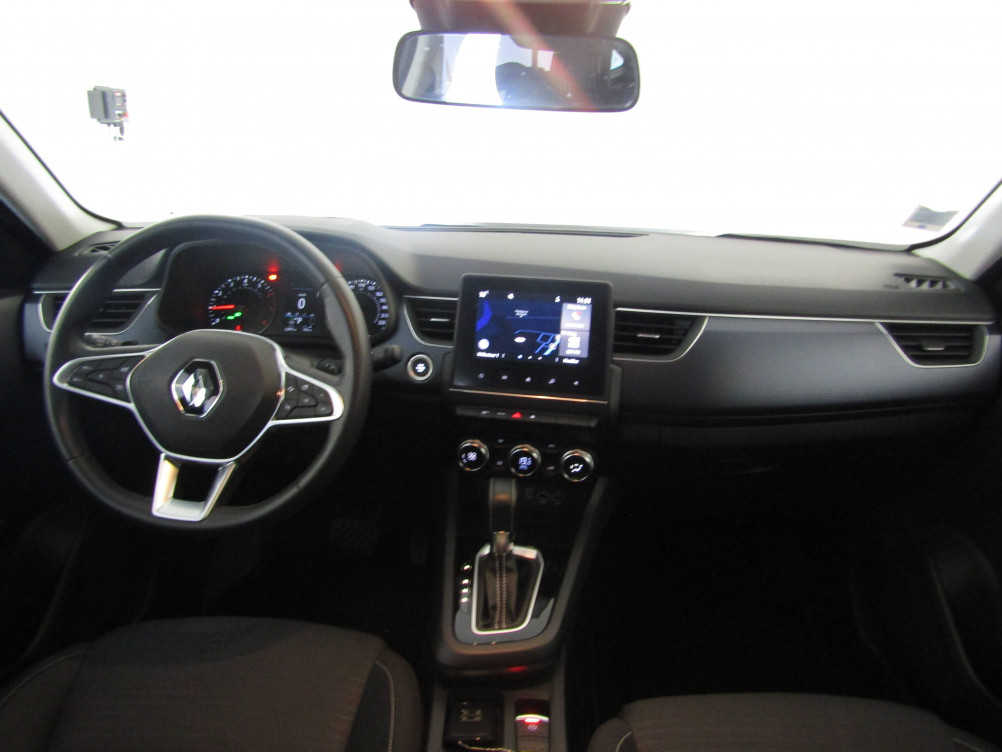 Acheter Renault Arkana Arkana mild hybrid 140 EDC FAP - 22 Evolution 5p occasion dans les concessions du Groupe Faurie