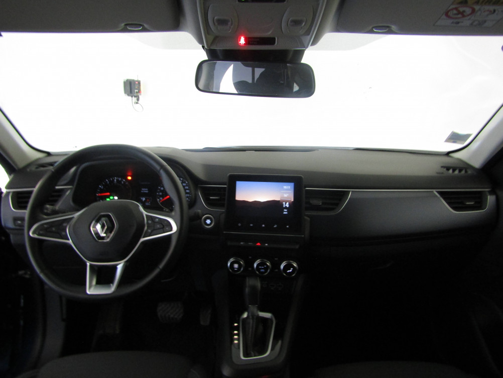 Acheter Renault Arkana Arkana mild hybrid 140 EDC FAP - 22 Evolution 5p occasion dans les concessions du Groupe Faurie