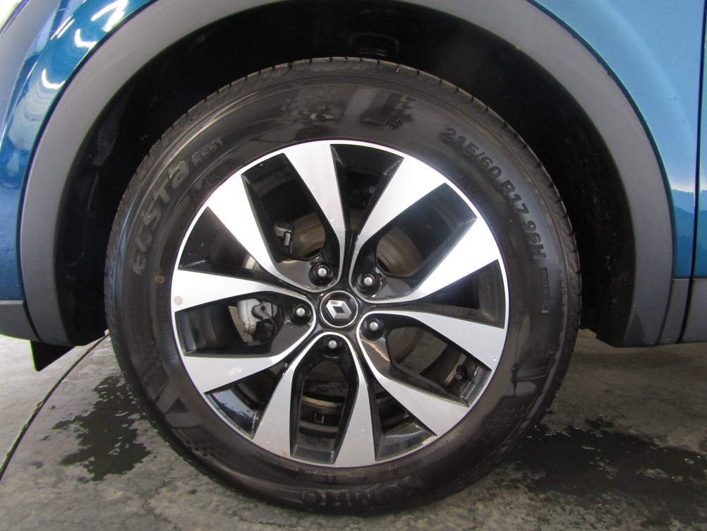 Acheter Renault Arkana Arkana mild hybrid 140 EDC FAP - 22 Evolution 5p occasion dans les concessions du Groupe Faurie
