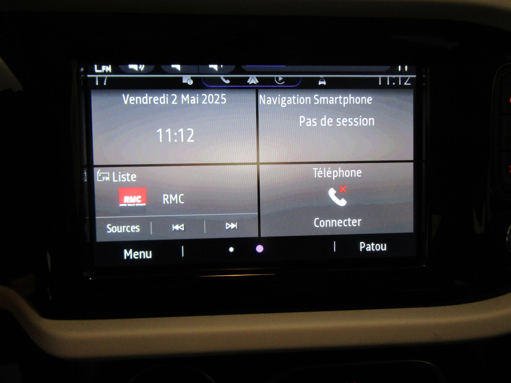 Acheter Renault Twingo Electrique Twingo III Achat Intégral - 21 Zen 5p occasion dans les concessions du Groupe Faurie