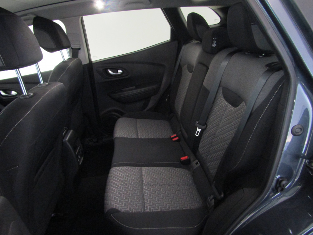 Acheter Renault Kadjar Kadjar TCe 140 FAP EDC SL Limited 5p occasion dans les concessions du Groupe Faurie