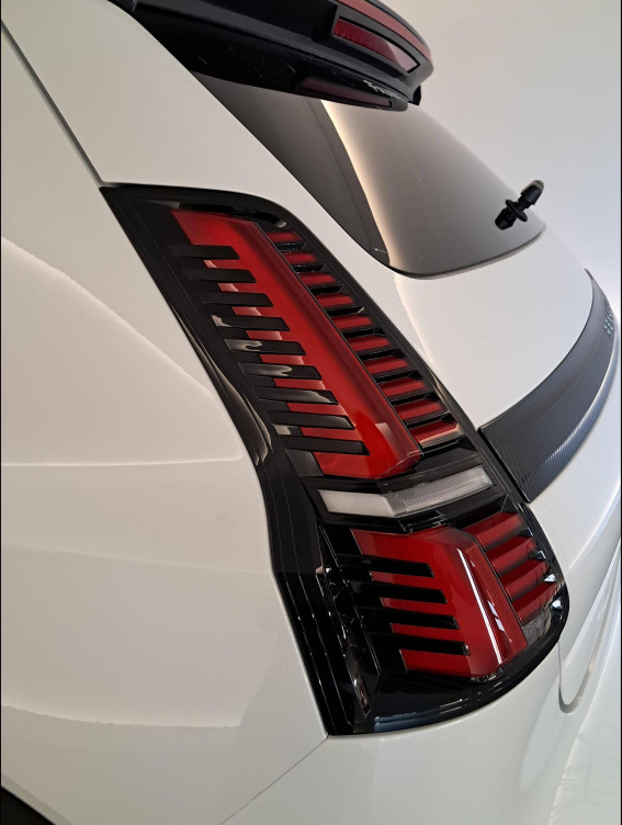 Acheter Renault Renault 5 Renault 5 E-Tech Electrique 150 ch autonomie confort Techno 5p neuf dans les concessions du Groupe Faurie