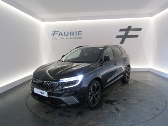 Acheter Renault Austral Austral E-Tech hybrid 200 Iconic esprit Alpine 5p neuve dans les concessions du Groupe Faurie