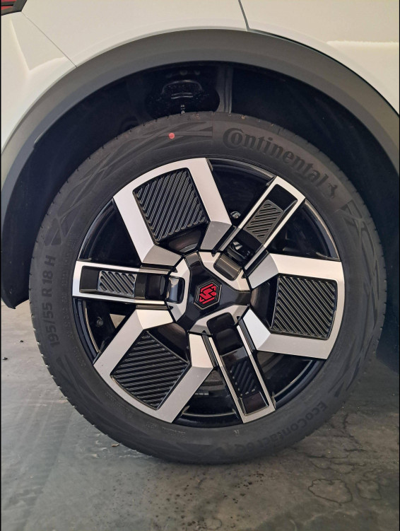 Acheter Renault Renault 5 Renault 5 E-Tech Electrique 150 ch autonomie confort Techno 5p neuf dans les concessions du Groupe Faurie