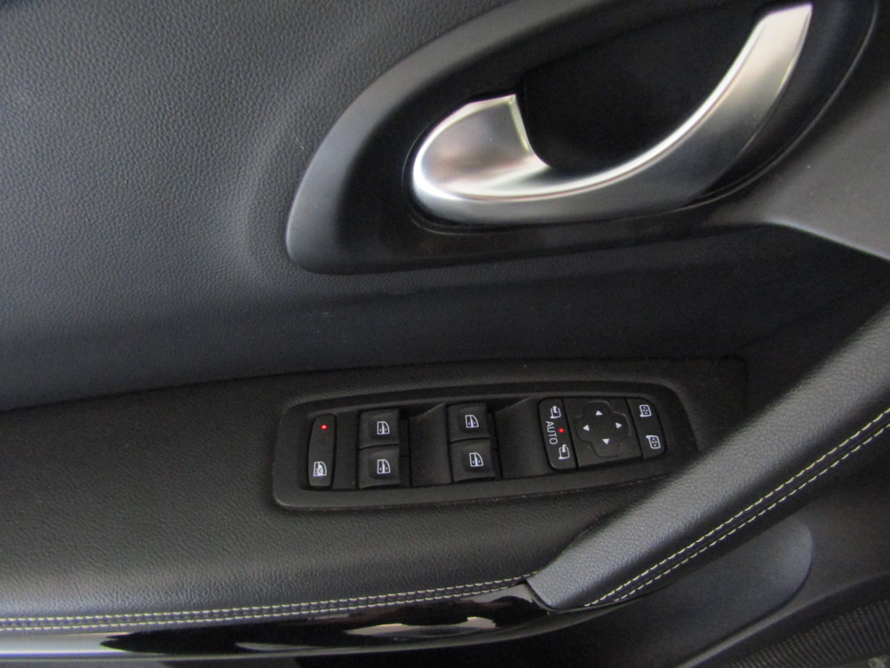 Acheter Renault Kadjar Kadjar TCe 140 FAP EDC SL Limited 5p occasion dans les concessions du Groupe Faurie