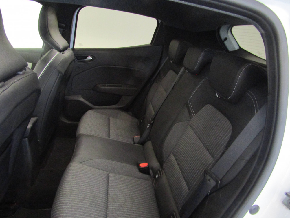 Acheter Renault Clio 5 Clio TCe 90 Techno 5p occasion dans les concessions du Groupe Faurie