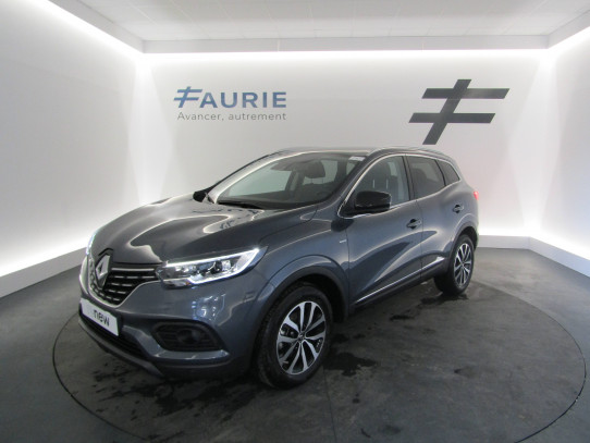 Acheter Renault Kadjar Kadjar TCe 140 FAP EDC SL Limited 5p neuve dans les concessions du Groupe Faurie