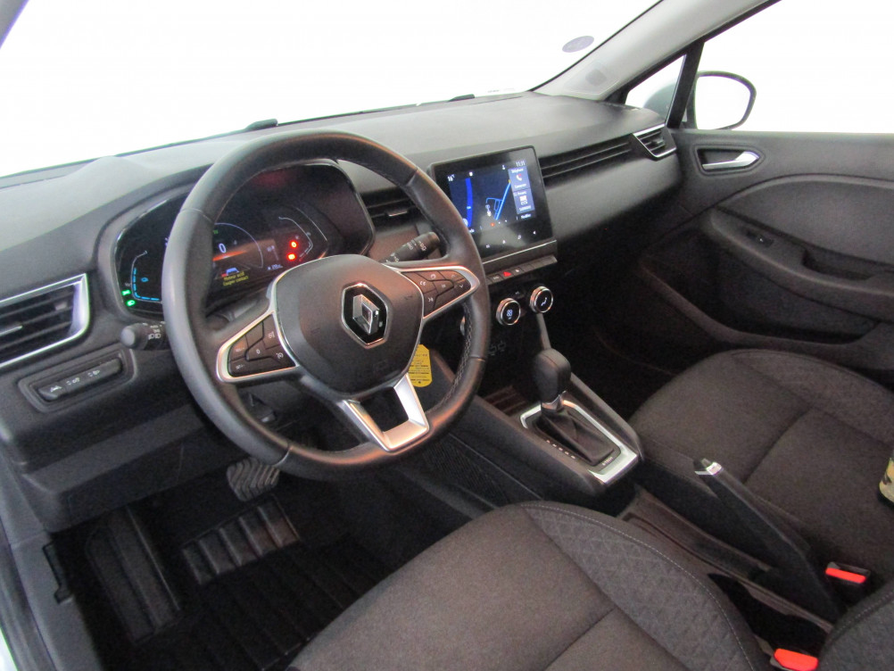 Acheter Renault Clio 5 Clio E-Tech 140 - 21N Business 5p occasion dans les concessions du Groupe Faurie
