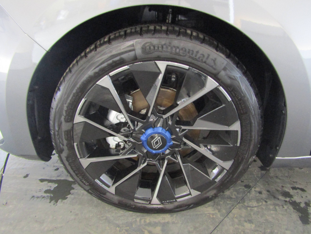 Acheter Renault Clio 5 Clio E-Tech full hybrid 145 Esprit Alpine 5p occasion dans les concessions du Groupe Faurie
