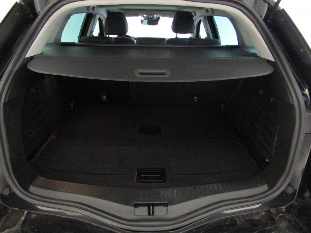 Acheter Renault Megane 4 Megane IV Estate Blue dCi 115 EDC Techno 5p occasion dans les concessions du Groupe Faurie