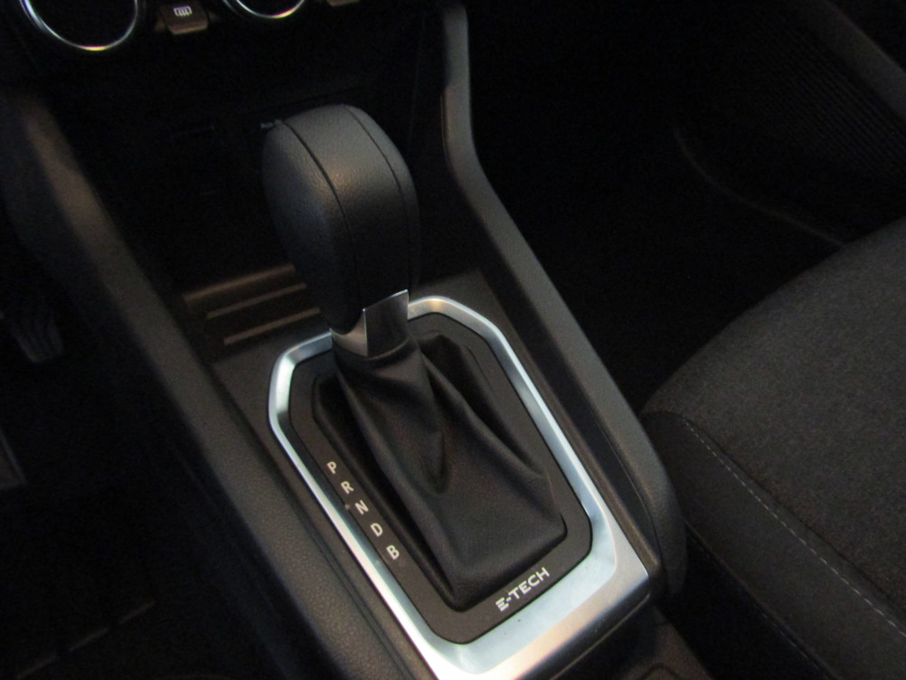 Acheter Renault Clio 5 Clio E-Tech 140 - 21N Business 5p occasion dans les concessions du Groupe Faurie