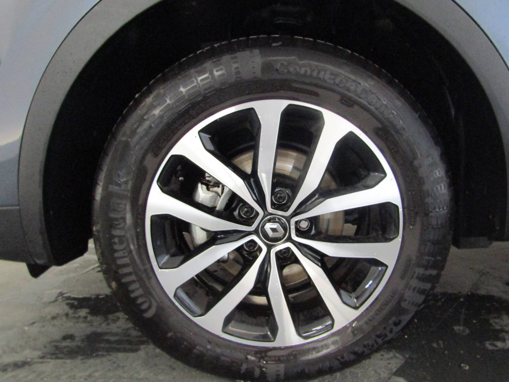 Acheter Renault Kadjar Kadjar TCe 140 FAP EDC SL Limited 5p occasion dans les concessions du Groupe Faurie