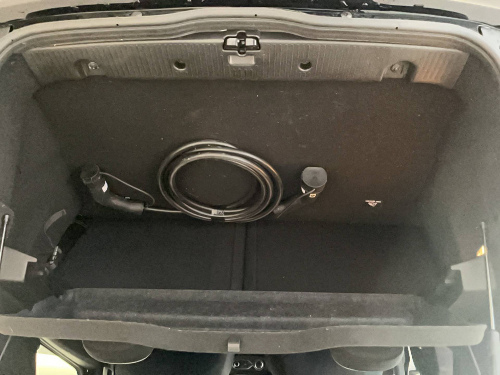 Acheter Renault Twingo Electrique Twingo III E-Tech Equilibre 5p occasion dans les concessions du Groupe Faurie