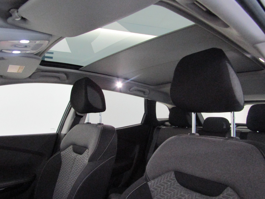 Acheter Renault Kadjar Kadjar TCe 140 FAP EDC SL Limited 5p occasion dans les concessions du Groupe Faurie
