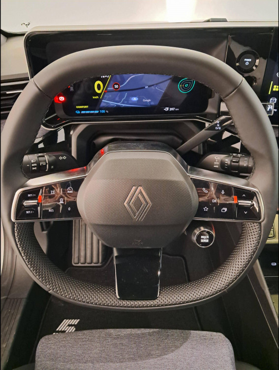 Acheter Renault Renault 5 Renault 5 E-Tech Electrique 150 ch autonomie confort Techno 5p neuf dans les concessions du Groupe Faurie
