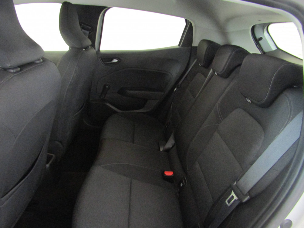 Acheter Renault Clio 5 Clio E-Tech 140 - 21N Business 5p occasion dans les concessions du Groupe Faurie