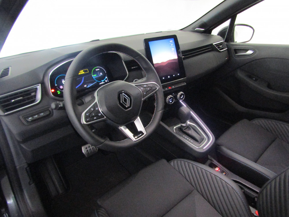 Acheter Renault Clio 5 Clio E-Tech full hybrid 145 Esprit Alpine 5p occasion dans les concessions du Groupe Faurie