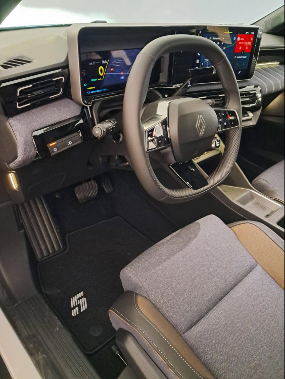 Acheter Renault Renault 5 Renault 5 E-Tech Electrique 150 ch autonomie confort Techno 5p neuf dans les concessions du Groupe Faurie