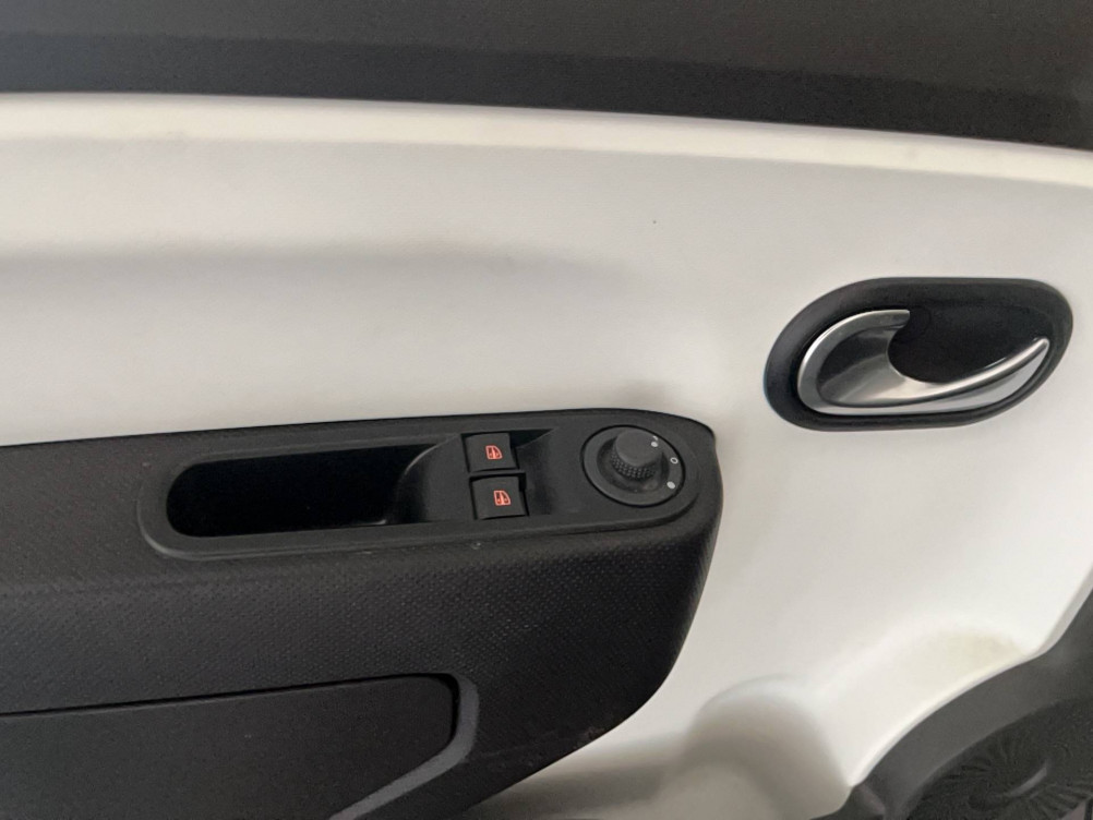 Acheter Renault Twingo Electrique Twingo III E-Tech Equilibre 5p occasion dans les concessions du Groupe Faurie