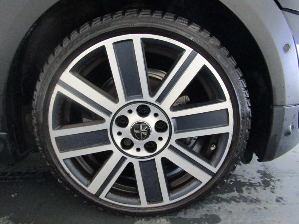Acheter Mini Mini Hatch 3 Portes Cooper 136 ch BVA7 MINI Yours 3p occasion dans les concessions du Groupe Faurie