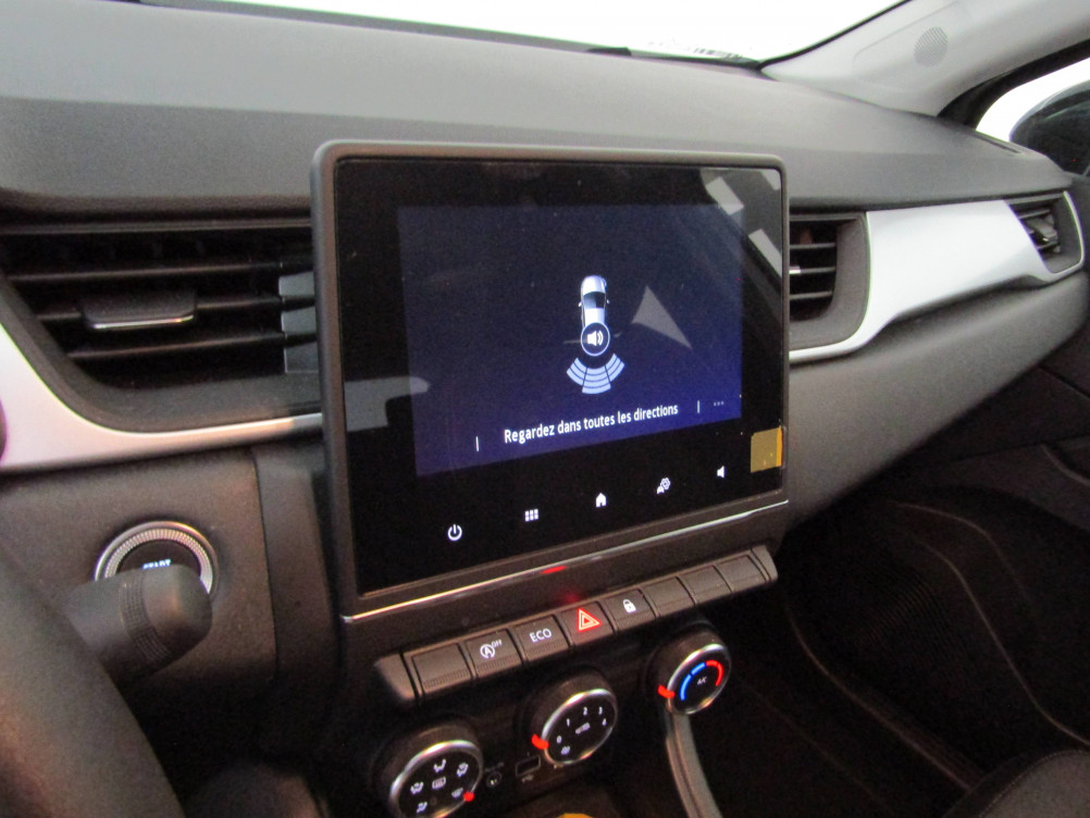 Acheter Renault Captur 2 Captur TCe 90 Evolution 5p occasion dans les concessions du Groupe Faurie