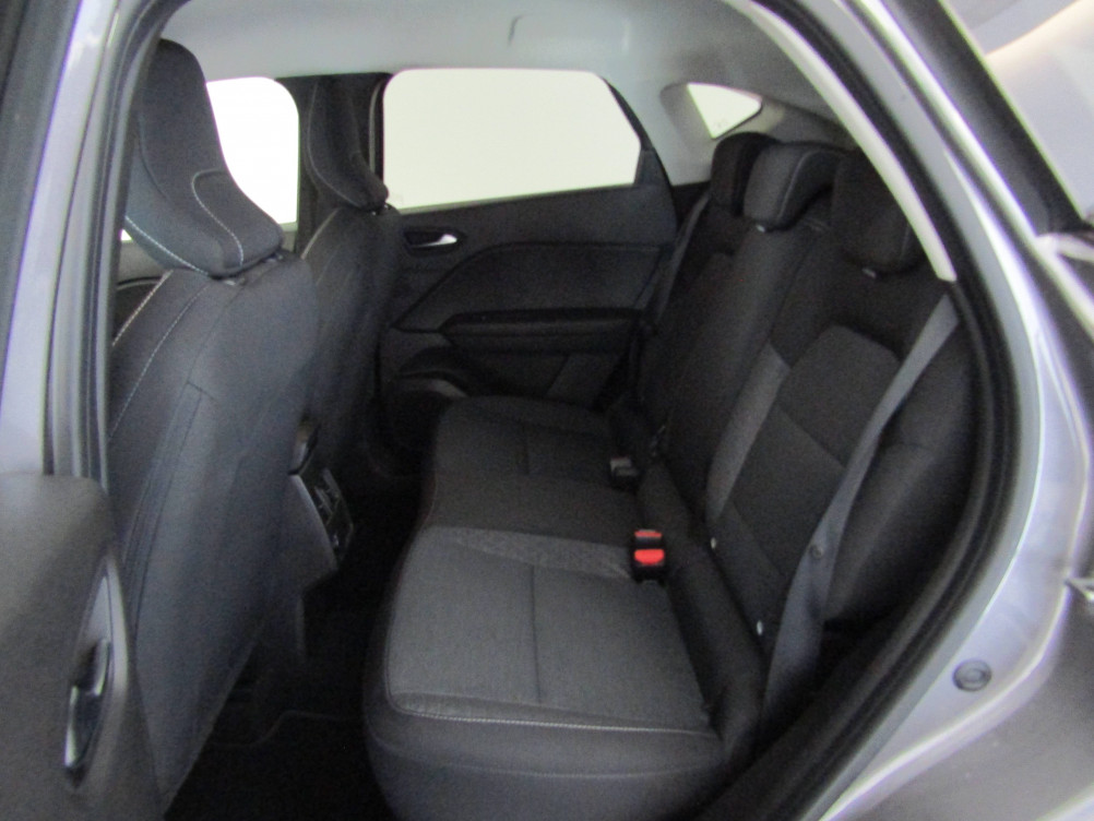 Acheter Renault Captur 2 Captur TCe 90 Evolution 5p occasion dans les concessions du Groupe Faurie