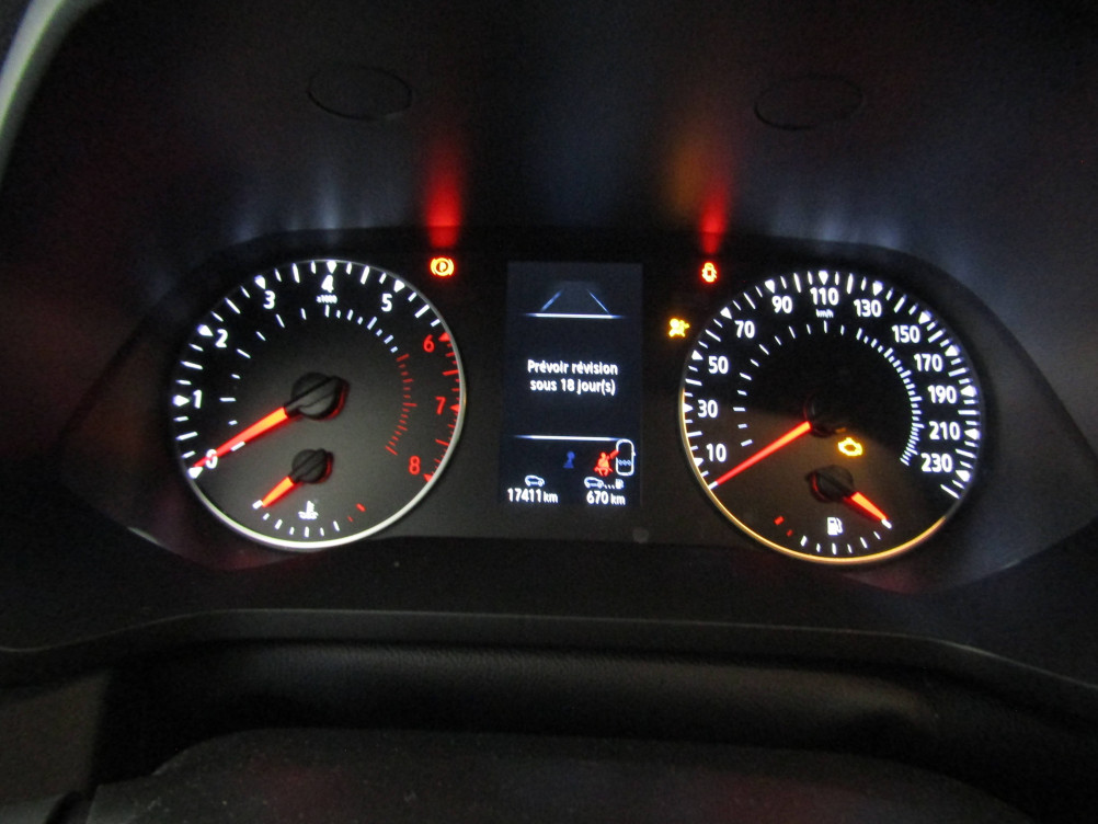 Acheter Renault Captur 2 Captur TCe 90 Evolution 5p occasion dans les concessions du Groupe Faurie