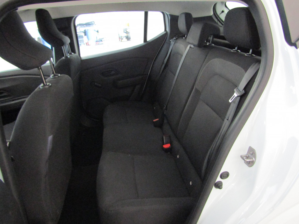 Acheter Dacia Sandero Sandero SCe 65 Essentiel 5p occasion dans les concessions du Groupe Faurie
