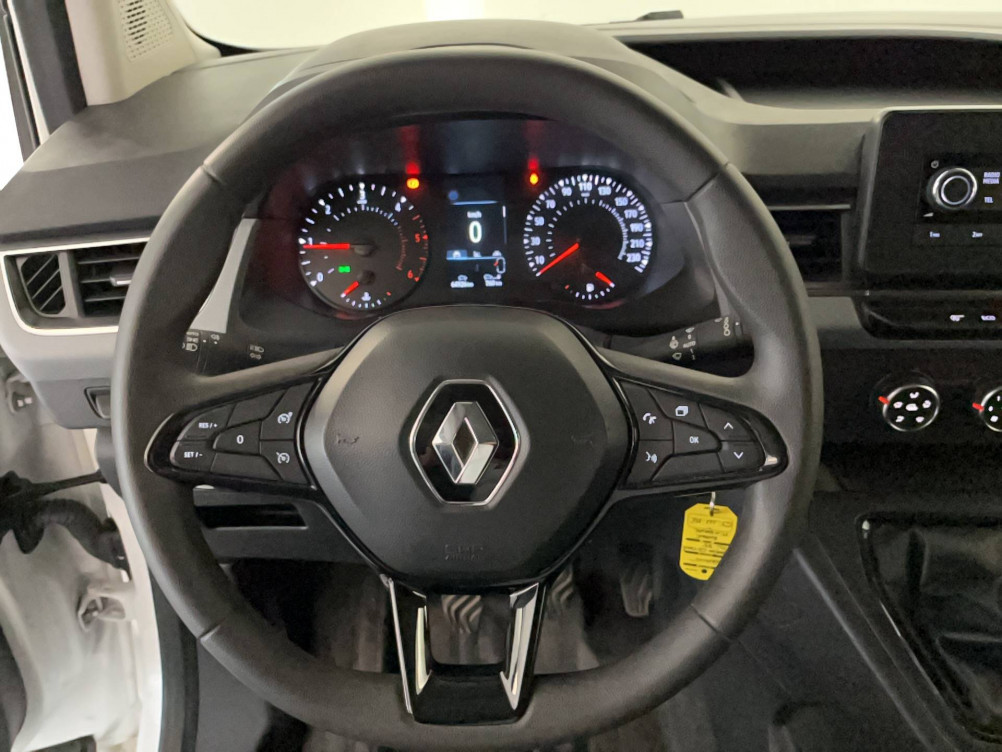 Acheter Renault Kangoo 3 KANGOO VAN BLUE DCI 95 GRAND CONFORT 5p occasion dans les concessions du Groupe Faurie