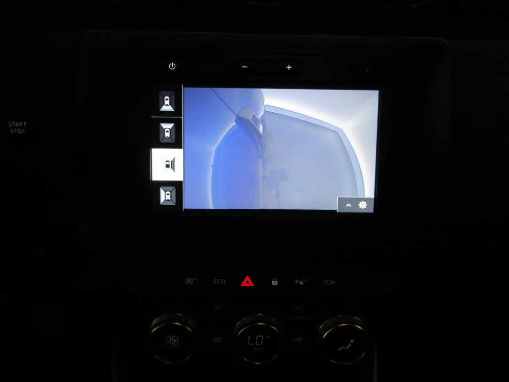 Acheter Dacia Duster Duster ECO-G 100 4x2 15 ans 5p occasion dans les concessions du Groupe Faurie