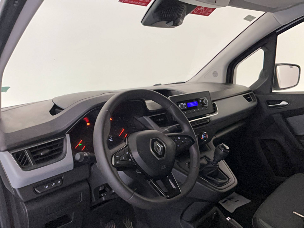Acheter Renault Kangoo 3 KANGOO VAN BLUE DCI 95 GRAND CONFORT 5p occasion dans les concessions du Groupe Faurie