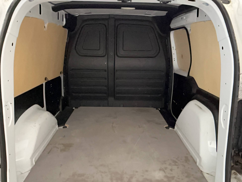 Acheter Renault Kangoo 3 KANGOO VAN BLUE DCI 95 GRAND CONFORT 5p occasion dans les concessions du Groupe Faurie