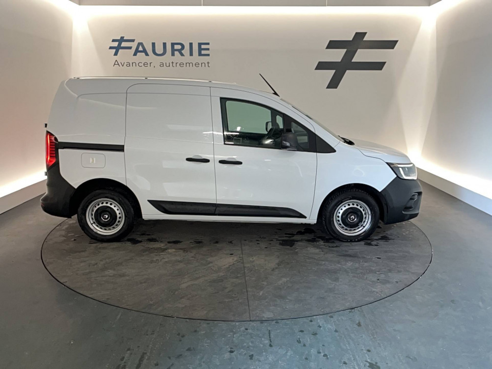 Acheter Renault Kangoo 3 KANGOO VAN BLUE DCI 95 GRAND CONFORT 5p occasion dans les concessions du Groupe Faurie