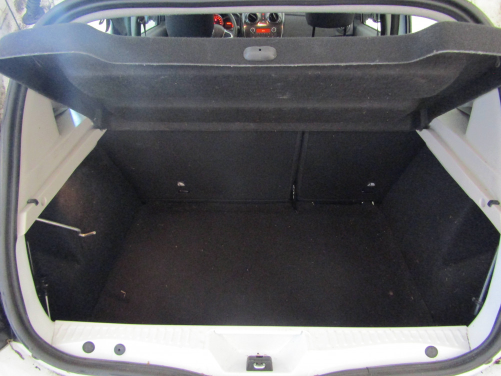 Acheter Dacia Sandero Sandero SCe 75 City + 5p occasion dans les concessions du Groupe Faurie
