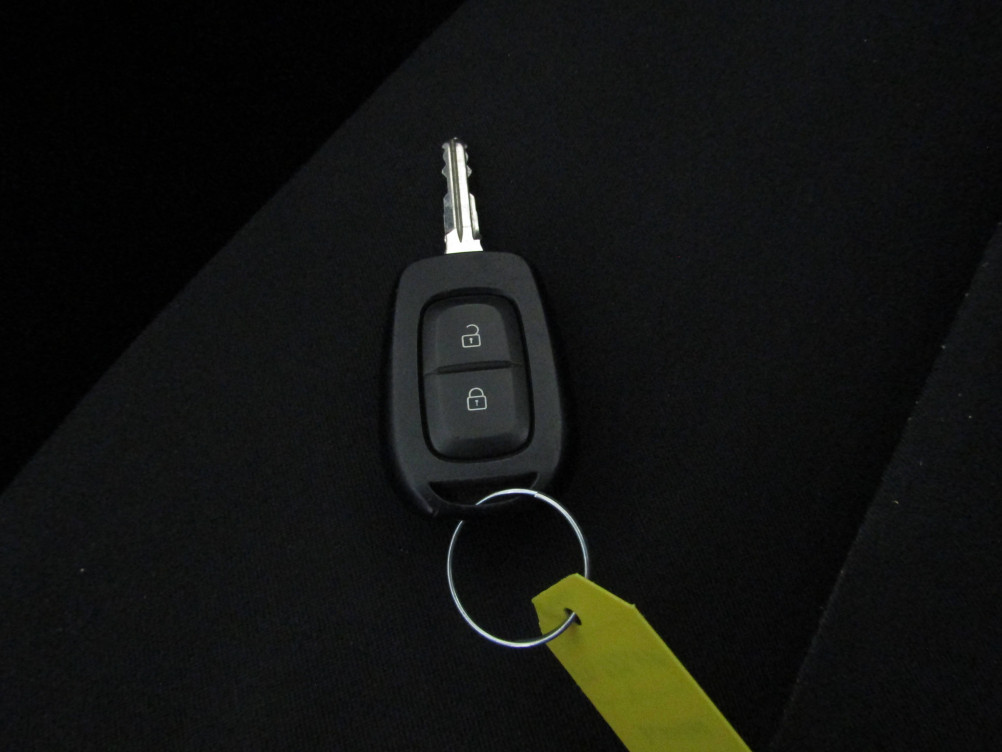 Acheter Dacia Sandero Sandero SCe 75 City + 5p occasion dans les concessions du Groupe Faurie