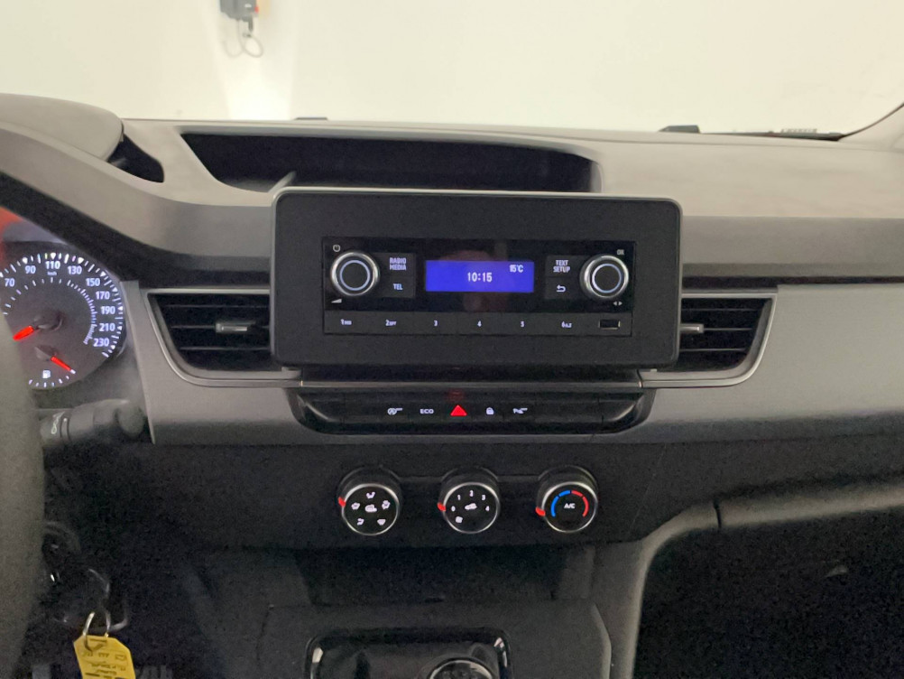 Acheter Renault Kangoo 3 KANGOO VAN BLUE DCI 95 GRAND CONFORT 5p occasion dans les concessions du Groupe Faurie