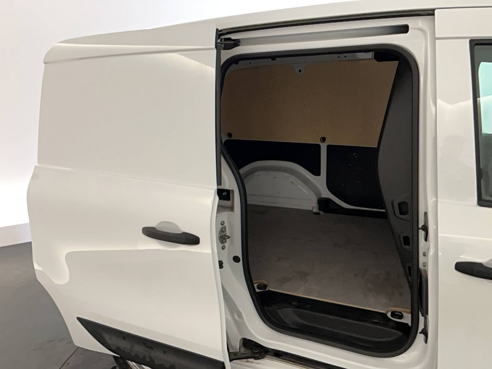 Acheter Renault Kangoo 3 KANGOO VAN BLUE DCI 95 GRAND CONFORT 5p occasion dans les concessions du Groupe Faurie