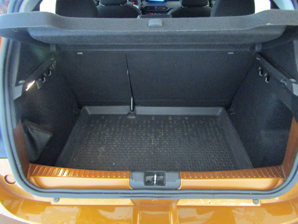 Acheter Dacia Sandero Sandero ECO-G 100 Stepway Confort 5p occasion dans les concessions du Groupe Faurie
