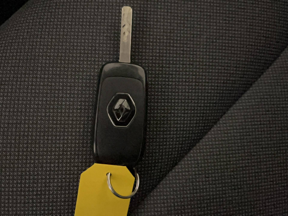 Acheter Renault Kangoo 3 KANGOO VAN BLUE DCI 95 GRAND CONFORT 5p occasion dans les concessions du Groupe Faurie
