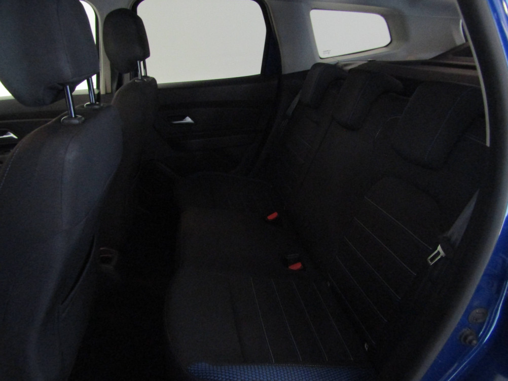 Acheter Dacia Duster Duster ECO-G 100 4x2 15 ans 5p occasion dans les concessions du Groupe Faurie