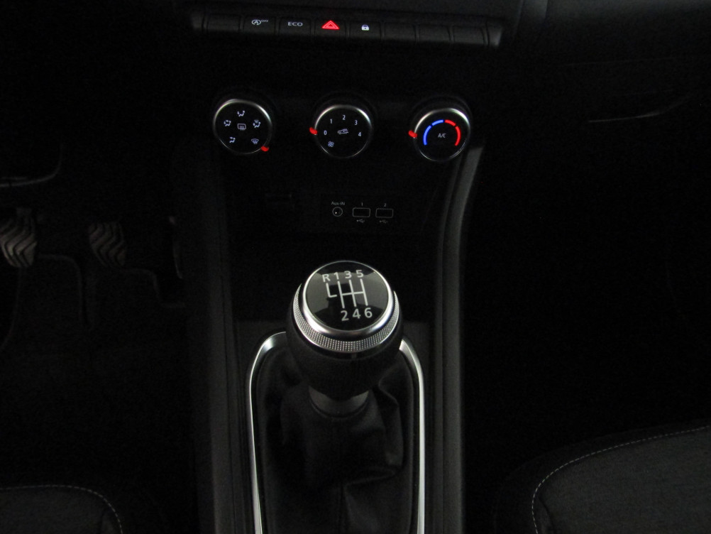 Acheter Renault Captur 2 Captur TCe 90 Evolution 5p occasion dans les concessions du Groupe Faurie
