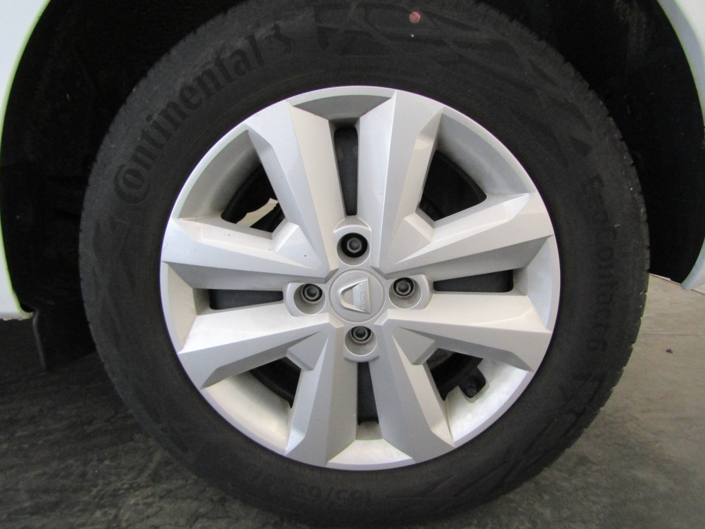Acheter Dacia Sandero Sandero SCe 65 Essentiel 5p occasion dans les concessions du Groupe Faurie