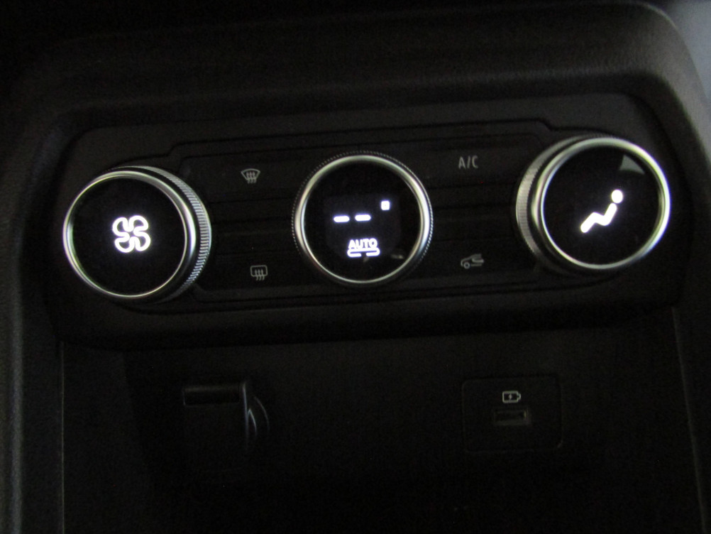 Acheter Dacia Sandero Sandero ECO-G 100 Stepway Confort 5p occasion dans les concessions du Groupe Faurie