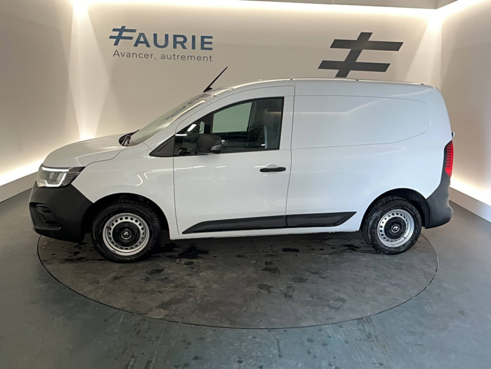 Acheter Renault Kangoo 3 KANGOO VAN BLUE DCI 95 GRAND CONFORT 5p occasion dans les concessions du Groupe Faurie