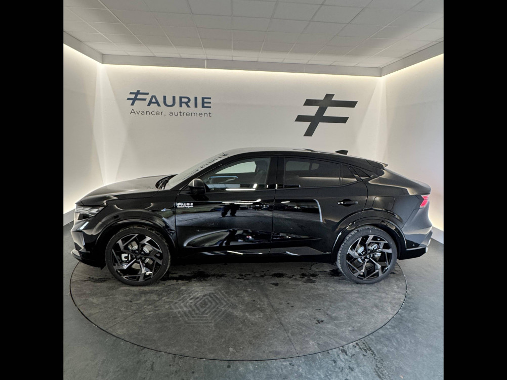 Acheter Renault Rafale Rafale hyper hybrid E-Tech 4x4 300 atelier Alpine 5p neuf dans les concessions du Groupe Faurie